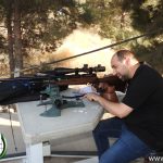 Air Rifle Benchrest Group