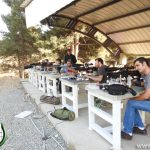 Air Rifle Benchrest Group