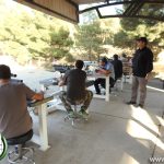 Air Rifle Benchrest Group