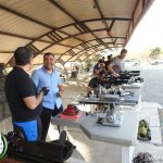 Air Rifle Benchrest Group