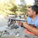 Air Rifle Benchrest Group