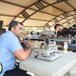 Air Rifle Benchrest Group