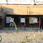 Air Rifle Benchrest Group