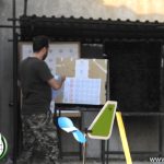 Air Rifle Benchrest Group