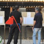 Air Rifle Benchrest Group