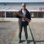 باشگاه تک تیرانداز ورامین