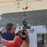 بنچ رست تفنگ بادی۱۰۰ یارد