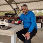 Benchrest میثم کماسایی بنچ رست