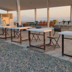 میز بنچ رست