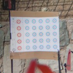 سیبل تفنگ بادی