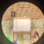 دوربین تفنگ