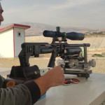 بنچ رست ۱۰۰ یارد سعید خضرایی