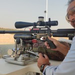 علی زارعی بنچ رست ۱۰۰ یارد