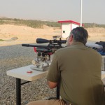 بنچ رست ۱۰۰ یارد