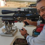 بنچ رست ۱۰۰ یارد