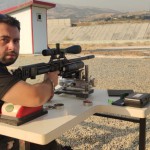 سیاوش نیکی بنچ رست ۱۰۰ یارد