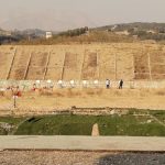 بادنما بنچ رست