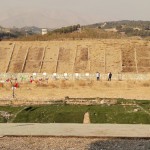 بادنما بنچ رست