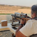 بنچ رست ۱۰۰ یارد