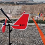 Wind Flags بادنما