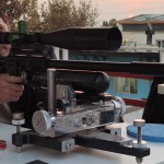 بنچ رست ۱۰۰ یارد