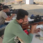 بنچ رست ۱۰۰ یارد