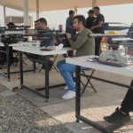 Benchrest
