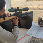 شهرام شربتی بنچ رست ۱۰۰ یارد