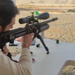 بنچ رست ۱۰۰ یارد