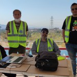 تیم داوری انجمن بنچ رست