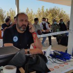 بنچ رست تفنگ بادی۱۰۰ یارد