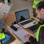 بنچ رست تفنگ بادی۱۰۰ یارد