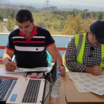 بنچ رست تفنگ بادی۱۰۰ یارد