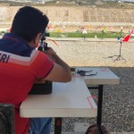 بنچ رست تفنگ بادی۱۰۰ یارد بنچ رست