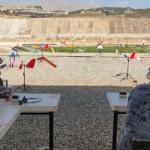 بنچ رست تفنگ بادی۱۰۰ یارد