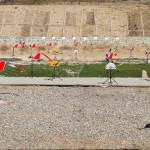 بنچ رست تفنگ بادی۱۰۰ یارد