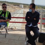 بنچ رست تفنگ بادی۱۰۰ یارد