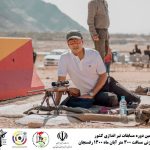 مسابقه برترین تک تیراندازان رفسنجان ، کرمان و ایران