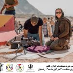 مسابقه برترین تک تیراندازان رفسنجان ، کرمان و ایران