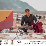 مسابقه برترین تک تیراندازان رفسنجان ، کرمان و ایرانvvvvvvvvv