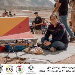 مسابقه برترین تک تیراندازان رفسنجان ، کرمان و ایران