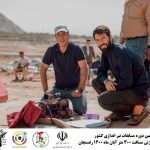 مسابقه برترین تک تیراندازان رفسنجان ، کرمان و ایران