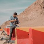 مسابقه برترین تک تیراندازان رفسنجان ، کرمان و ایران