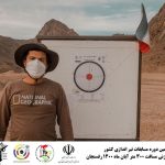 مسابقه برترین تک تیراندازان رفسنجان ، کرمان و ایران
