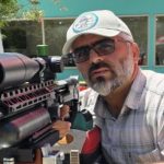 میثم کماسایی بنچ رست