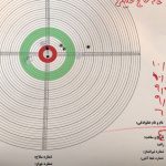 دومین دوره مسابقات تیراندازی گلوله زن 300 متر - 600 متر و 1000 متر آزاد کشوری به میزبانی شهر قنوات استان قم