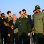 دومین دوره مسابقات تیراندازی گلوله زن 300 متر - 600 متر و 1000 متر آزاد کشوری به میزبانی شهر قنوات استان قم