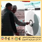 دومین دوره مسابقات تیراندازی گلوله زن 300 متر - 600 متر و 1000 متر آزاد کشوری به میزبانی شهر قنوات استان قم