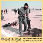دومین دوره مسابقات تیراندازی گلوله زن 300 متر - 600 متر و 1000 متر آزاد کشوری به میزبانی شهر قنوات استان قم
