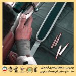 دومین دوره مسابقات تیراندازی گلوله زن 300 متر - 600 متر و 1000 متر آزاد کشوری به میزبانی شهر قنوات استان قم